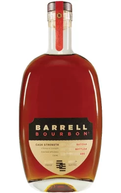 Barrell Bourbon Batch 023