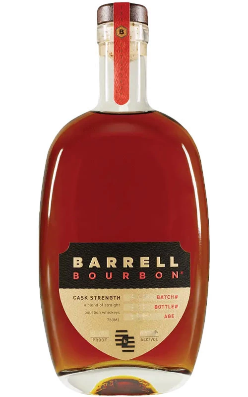 Barrell Bourbon Batch 023