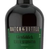 Batch & Bottle Glenfiddich Scotch Manhattan