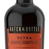 Batch & Bottle Reyka Rhubarb Cosmopolitan