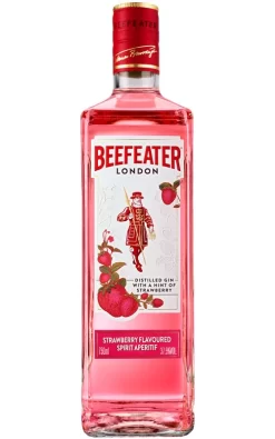 Beefeater London Pink Gin