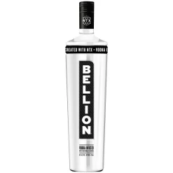 Bellion Vodka