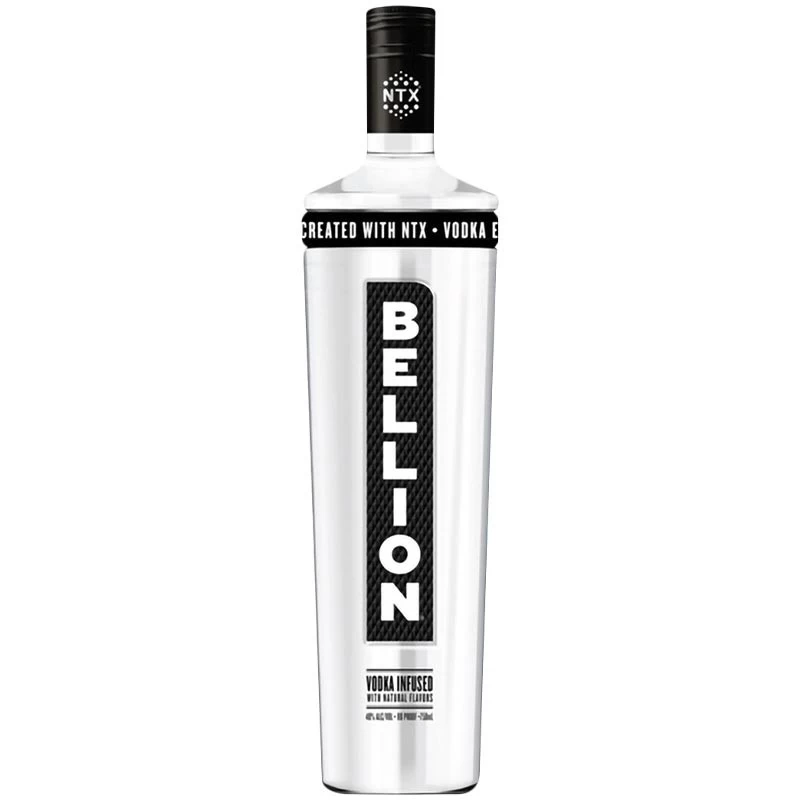 Bellion Vodka
