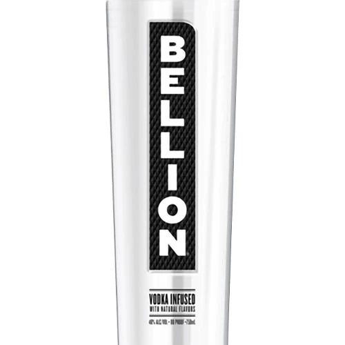 Bellion Vodka - Image 2