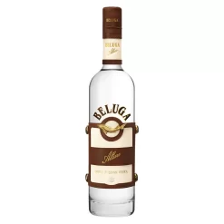 Beluga Allure Vodka