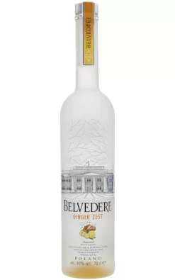 Belvedere Ginger Vodka