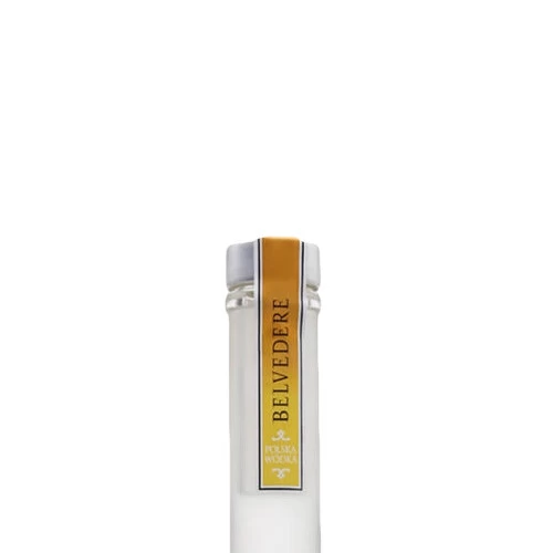 Belvedere Ginger Vodka - Image 3