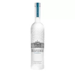 Belvedere Vodka (1.75L)