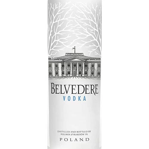 Belvedere Vodka (1.75L) - Image 2