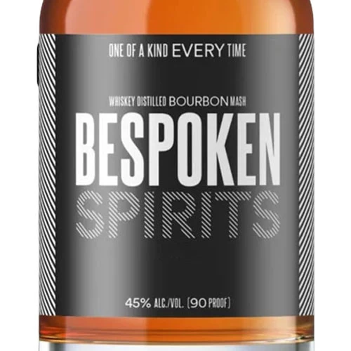 Bespoken Spirits Original Whiskey (375mL) - Image 2
