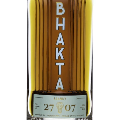 Bhakta 27-07 Brandy - Image 2