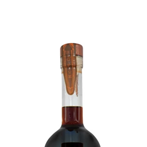 Big Five Cafecito Cuban Coffee Flavored Rum - Image 3