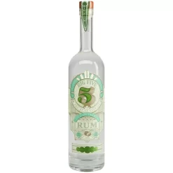Big Five Coconut Rum