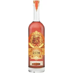 Big Five Gold Rum