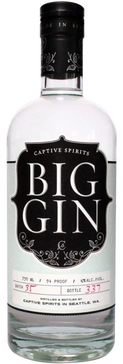 Big Gin