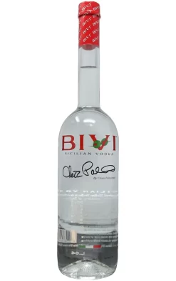 Bivi Original Sicilian Vodka