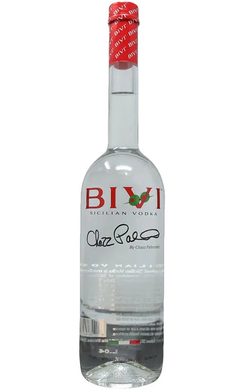 Bivi Original Sicilian Vodka