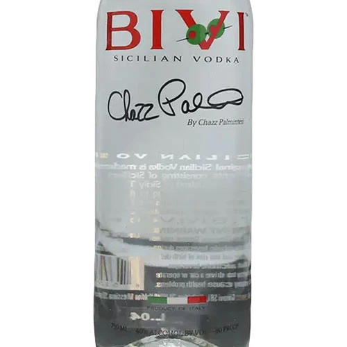 Bivi Original Sicilian Vodka - Image 2