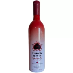 Black Momma Pomegranate Tea Vodka