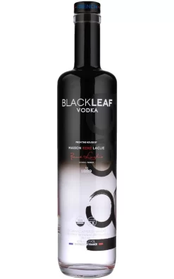 Blackleaf Organic Vodka
