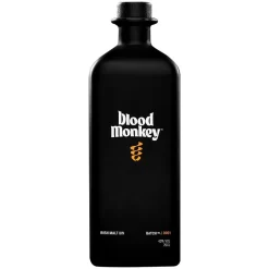 Blood Monkey Irish Craft Gin