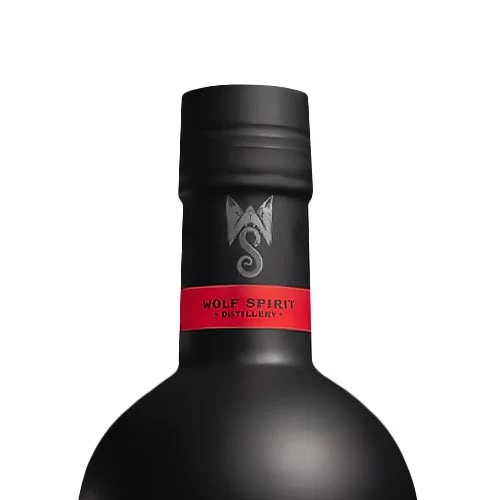 Blood Sweat Tears Vodka - Image 3