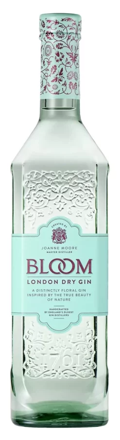 Bloom London Dry Gin
