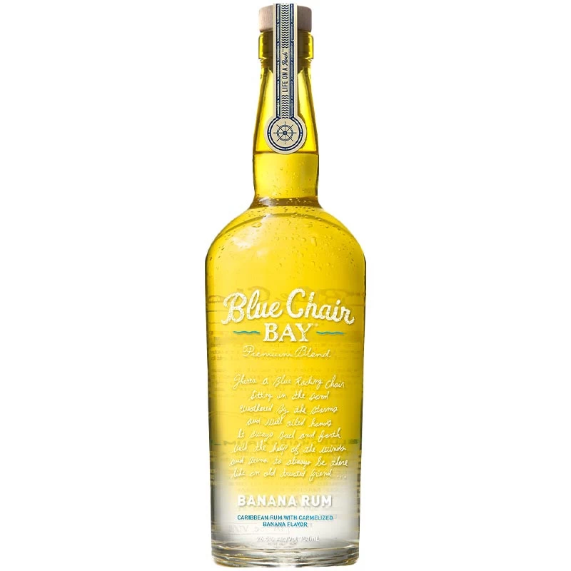 Blue Chair Bay Banana Rum