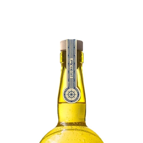 Blue Chair Bay Banana Rum - Image 3