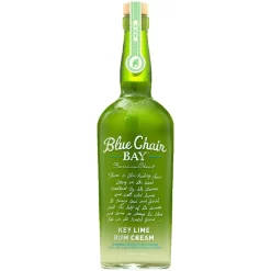 Blue Chair Bay Key Lime Rum Cream