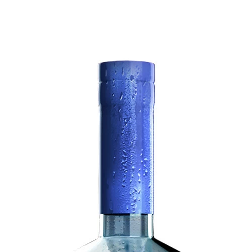 Blue Ice Huckleberry Vodka - Image 3