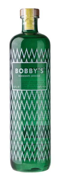 Bobby's Schiedam Jenever Dry Gin