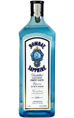 Bombay Sapphire London Dry Gin (1.75L)