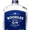 Boodles British Gin