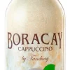 Tanduay Boracay Rum Cappuccino