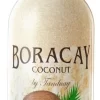 Tanduay Boracay Rum Coconut