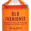 Boston Harbor Distillery Old Fashioned