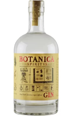 Botanica Spiritvs Gin