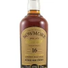 Bowmore 16 Year Old 1990 Sherry Matured Scotch Whisky