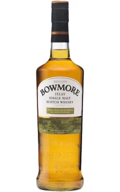Bowmore Small Batch Reserve Single Malt Scotch Whisky