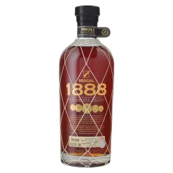 Brugal 1888 Ron Gran Reserva Familiar Rum