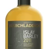 Bruichladdich Islay Barley 2011 Single Malt Scotch Whisky