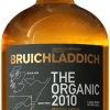 Bruichladdich The Organic 2010 Single Malt Scotch Whisky
