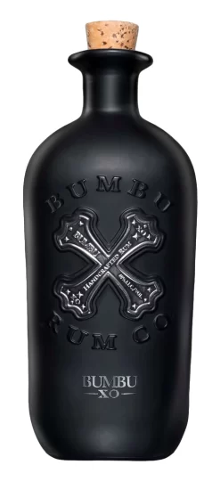 Bumbu XO Rum