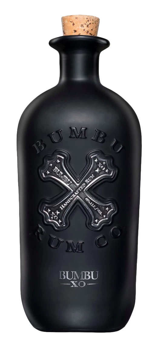 Bumbu XO Rum