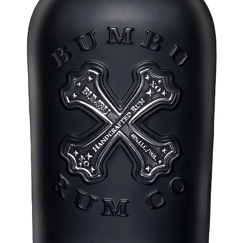 Bumbu XO Rum - Image 2
