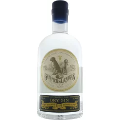 Bummer & Lazarus Dry Gin