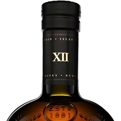 Bunnahabhain 12 Year Old Single Malt Scotch Whisky - Image 3
