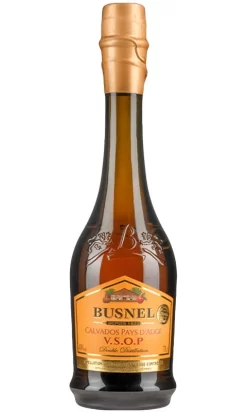 Busnel VSOP Calvados Pays D'Auge