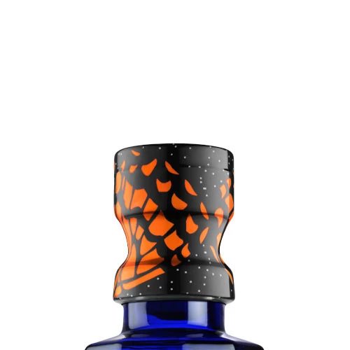 Butterfly Cannon Blue Tequila - Image 3